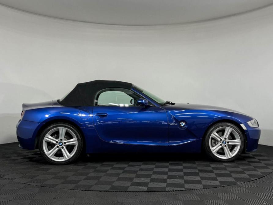 BMW Z4 I (E85/E86) Рестайлинг Москва  - изображение 6