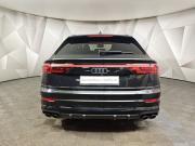 Audi SQ8 I (4M) Рестайлинг Москва  - изображение 28