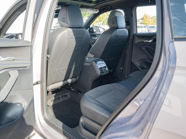 Volkswagen Tiguan III (China Market) с пробегом 2026 года, цена 4 880 000 рублей, 40 км, внедорожник, Автокод Объявления
