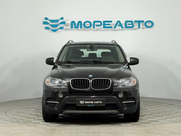 BMW X5 II (E70) Рестайлинг с пробегом 2012 года, цена 1 999 000 рублей, 295223 км, внедорожник, Автокод Объявления