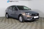 Lada (ВАЗ) Vesta I Нижний Новгород  - изображение 23