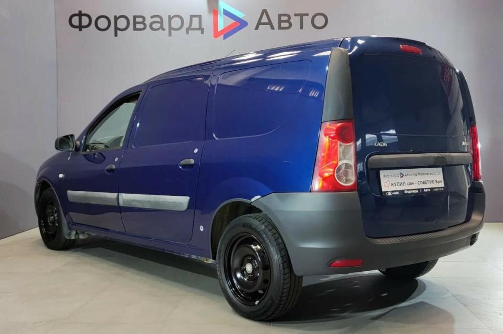 Lada (ВАЗ) Largus I Сургут  - изображение 4