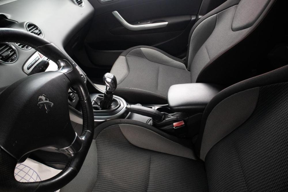 Peugeot 308 I Рестайлинг Оренбург  - изображение 14