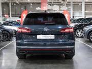 Volkswagen Touareg III Санкт-Петербург  - изображение 52
