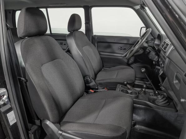 Lada (ВАЗ) 2131 (4x4) I Рестайлинг (2020) с пробегом 2020 года, цена 759 000 рублей, 66305 км, внедорожник, Автокод Объявления