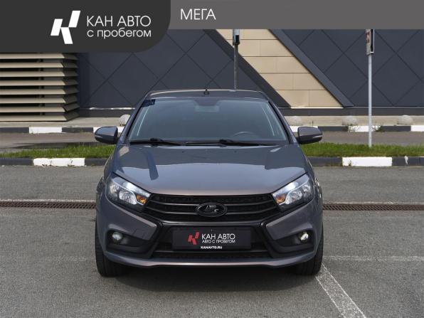 Lada (ВАЗ) Vesta I с пробегом 2018 года, цена 765 000 рублей, 165419 км, седан, Автокод Объявления