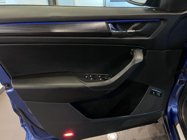 Skoda Kodiaq I с пробегом 2019 года, цена 3 080 000 рублей, 115338 км, внедорожник, Автокод Объявления