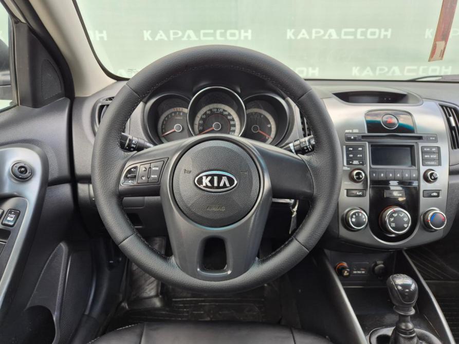 Kia Cerato II Екатеринбург  - изображение 5