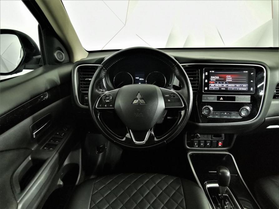Mitsubishi Outlander III Рестайлинг 3 Москва  - изображение 19