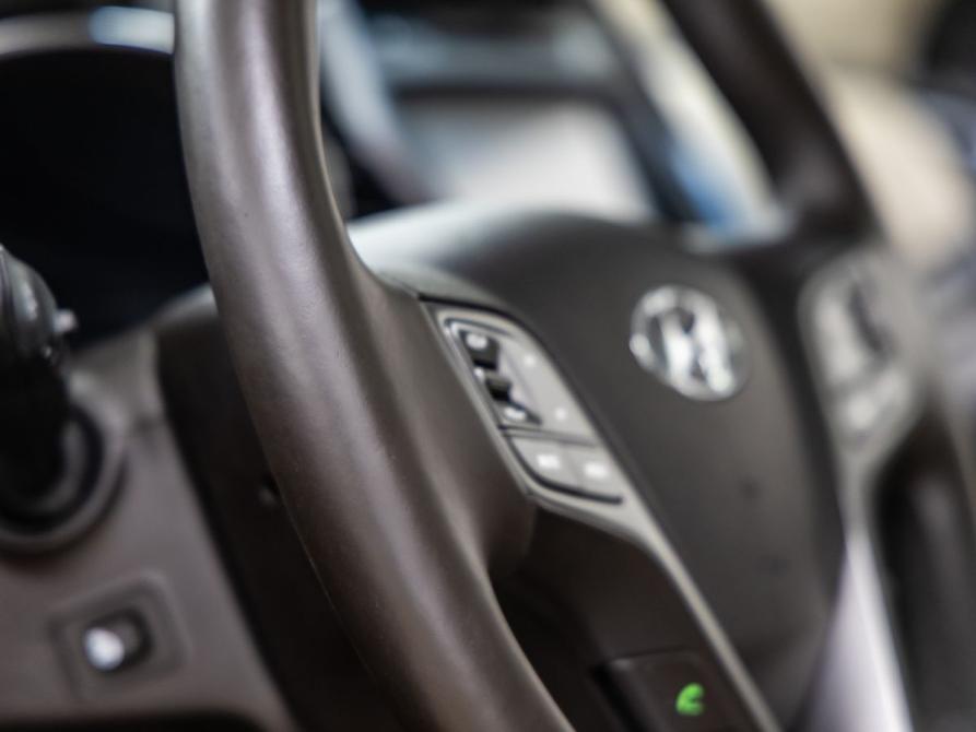 Hyundai Santa Fe III Волгоград  - изображение 28