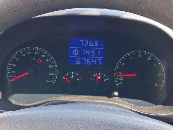 Chery Tiggo (T11) I Рестайлинг (FL) с пробегом 2014 года, цена 505 000 рублей, 67650 км, внедорожник, Автокод Объявления