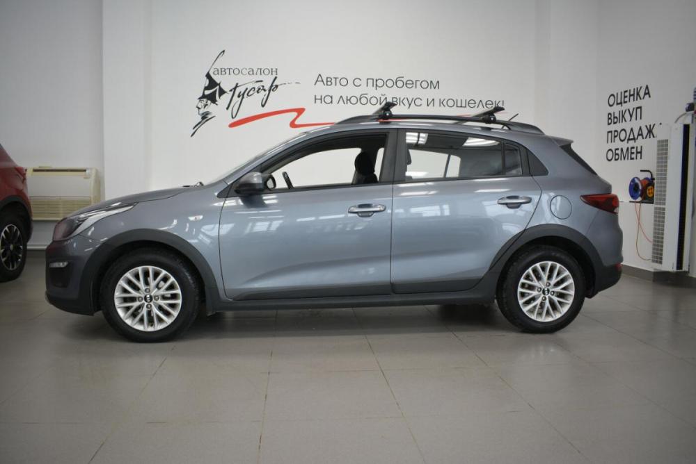 Kia Rio IV Киров  - изображение 3