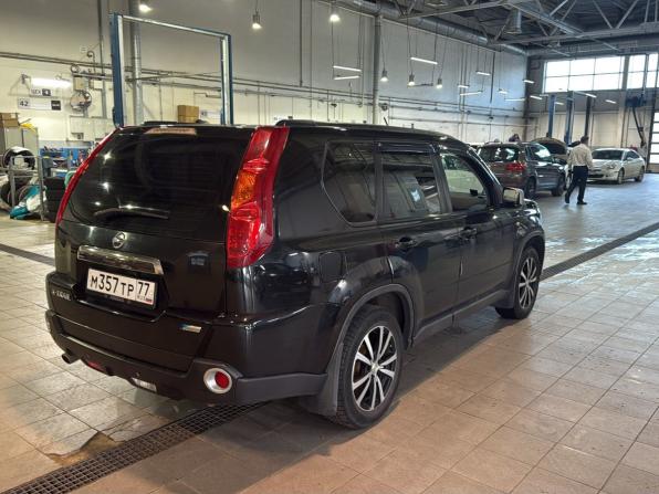 Nissan X-Trail II с пробегом 2010 года, цена 825 000 рублей, 350100 км, внедорожник, Автокод Объявления