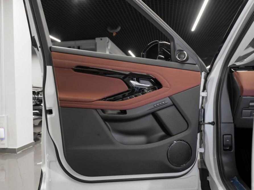 Land Rover Range Rover Evoque II Рестайлинг Москва  - изображение 22