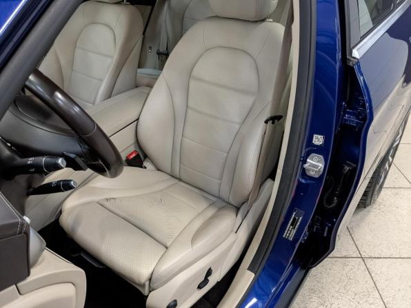 Mercedes-Benz GLC I (X253) с пробегом 2017 года, цена 2 790 000 рублей, 140715 км, внедорожник, Автокод Объявления