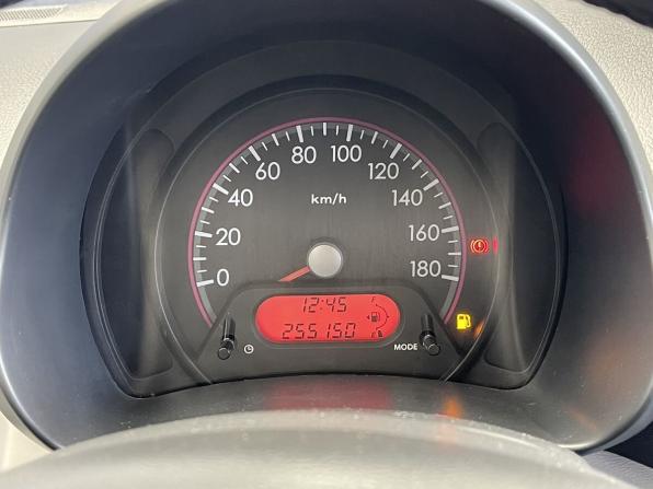Suzuki Alto VII (HA25) с пробегом 2009 года, цена 327 000 рублей, 254000 км, хэтчбек, Автокод Объявления