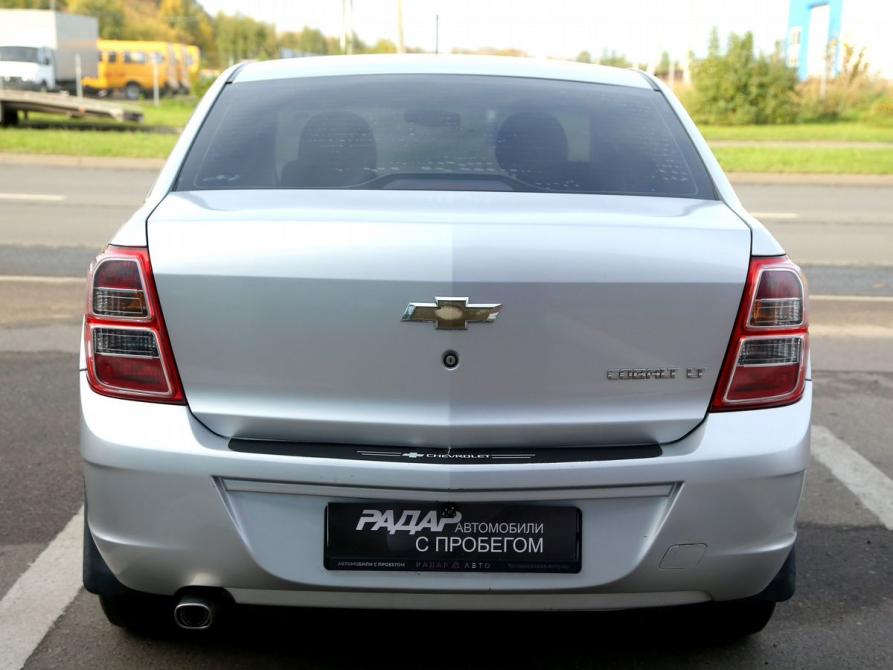 Chevrolet Cobalt II Иваново  - изображение 5