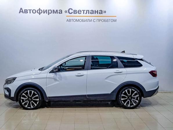Lada (ВАЗ) Vesta I Рестайлинг (NG) с пробегом 2024 года, цена 1 699 000 рублей, 22157 км, универсал, Автокод Объявления