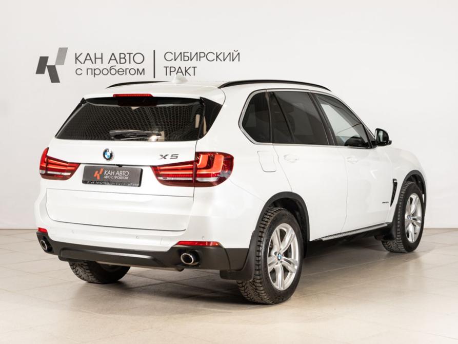 BMW X5 III (F15) Казань  - изображение 3