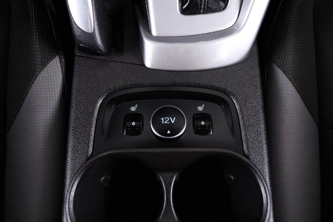 Ford Focus III с пробегом 2013 года, цена 1 049 000 рублей, 110879 км, хэтчбек, Автокод Объявления