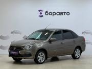 Lada (ВАЗ) Granta I Рестайлинг Ставрополь  - изображение 18