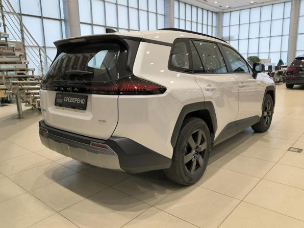 Toyota RAV4 VI (XA60) с пробегом 2026 года, цена 4 750 000 рублей, 10 км, внедорожник, Автокод Объявления