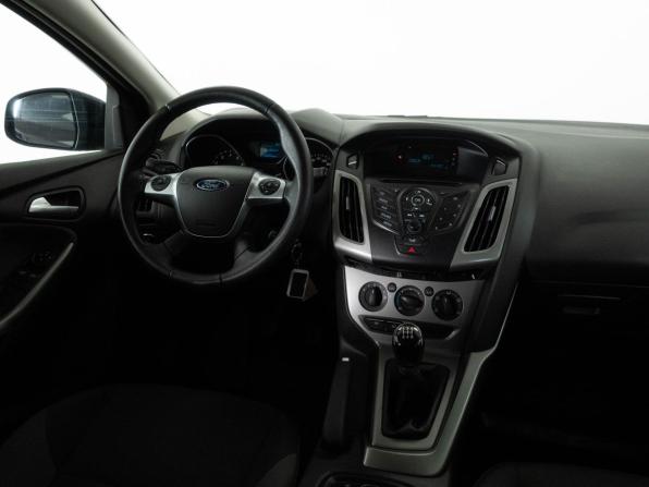 Ford Focus III с пробегом 2014 года, цена 798 000 рублей, 155500 км, хэтчбек, Автокод Объявления