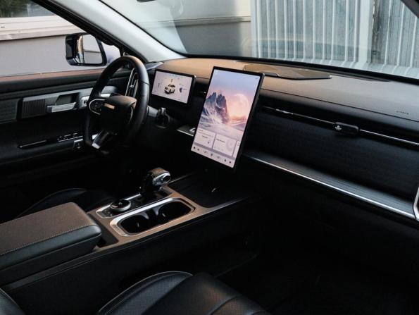 Jaecoo J7 I с пробегом 2024 года, цена 2 130 000 рублей, 34424 км, внедорожник, Автокод Объявления