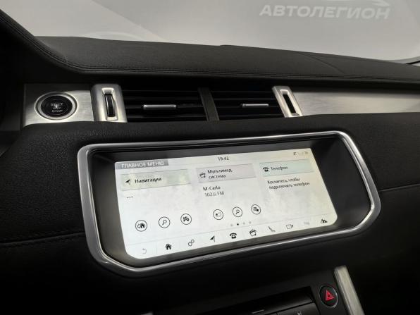 Land Rover Range Rover Evoque II с пробегом 2018 года, цена 2 900 000 рублей, 103000 км, внедорожник, Автокод Объявления