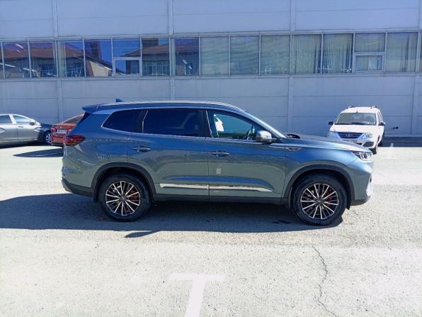 Chery Tiggo 8 Pro I с пробегом 2021 года, цена 1 780 000 рублей, 72000 км, внедорожник, Автокод Объявления