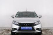 Lada (ВАЗ) Vesta I Красноярск  - изображение 21