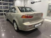 Mitsubishi Lancer X Подольск  - изображение 24
