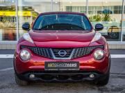Nissan Juke I Волгоград  - изображение 34