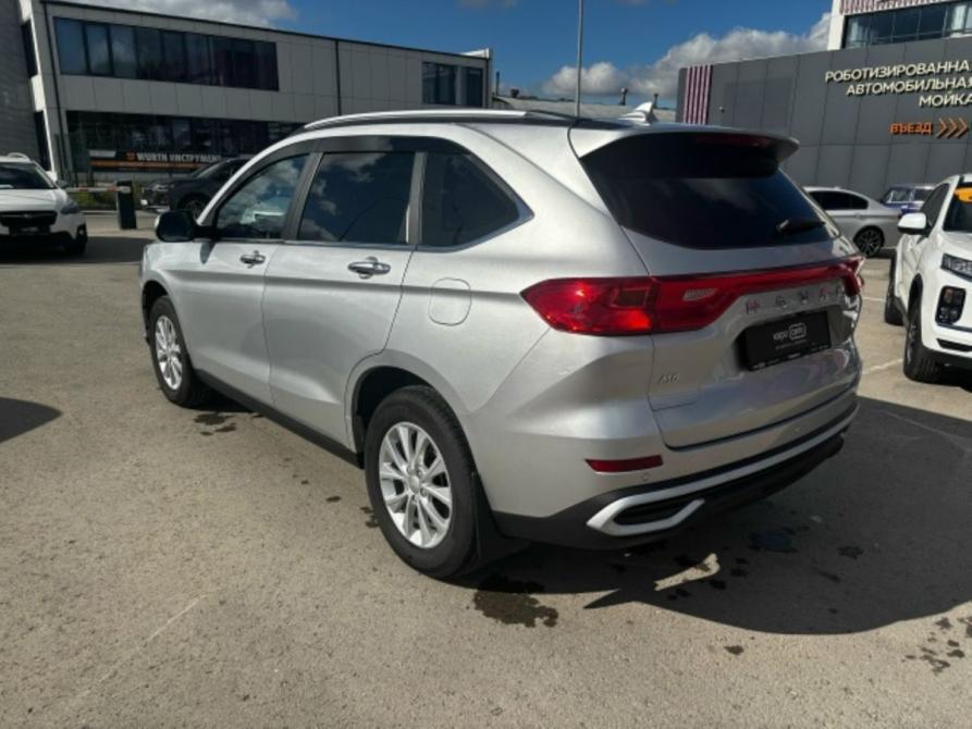 Haval M6 II Тула  - изображение 6