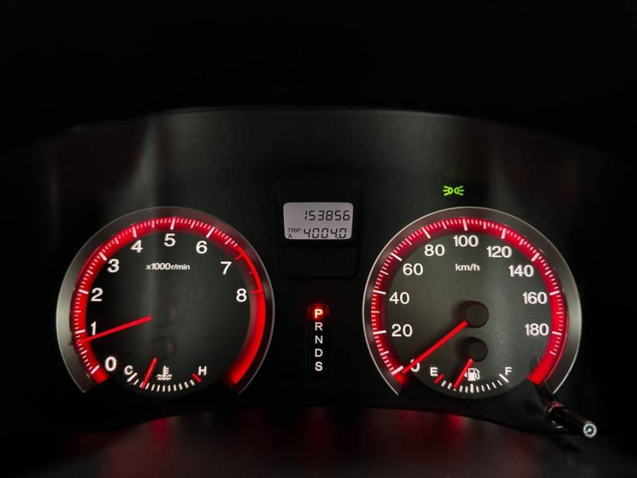 Honda Stream II Рестайлинг Стерлитамак  - изображение 25