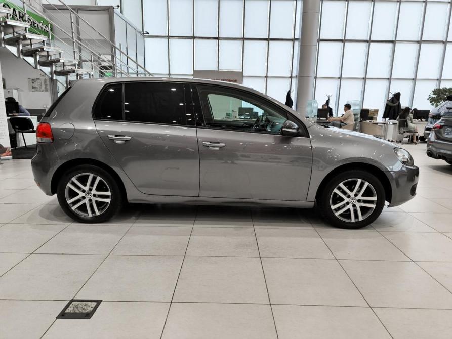 Volkswagen Golf VI Казань  - изображение 5