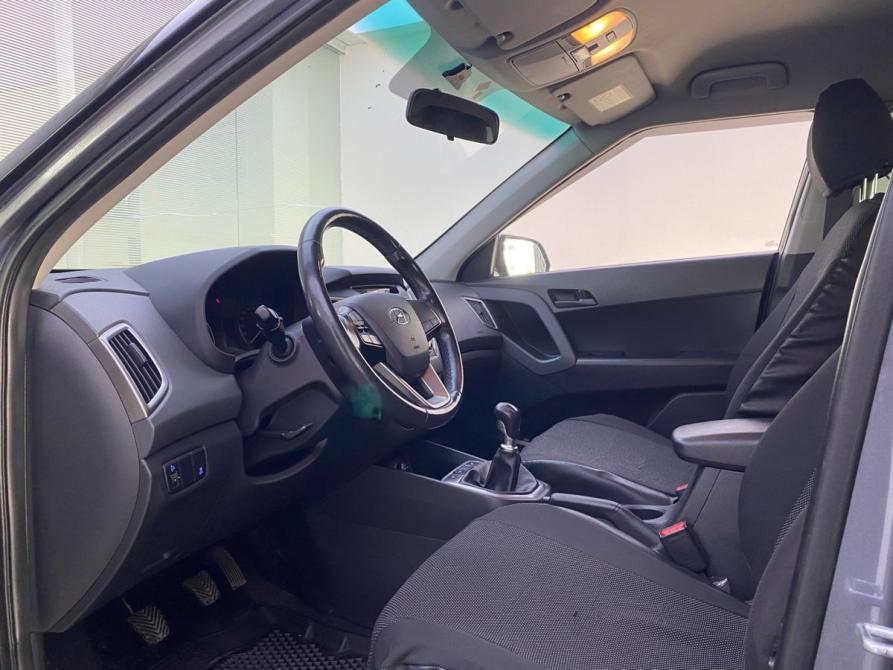 Hyundai Creta I Уфа  - изображение 20