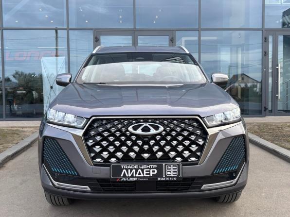 Chery Tiggo 7 Pro Plug-in Hybrid с пробегом 2023 года, цена 2 650 000 рублей, 18600 км, внедорожник, Автокод Объявления
