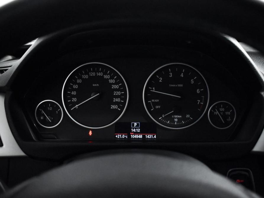 BMW 3 серии VI (F3x) Санкт-Петербург  - изображение 18
