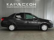 Lada (ВАЗ) Granta I Рестайлинг Пермь  - изображение 24