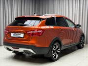 Lada (ВАЗ) Vesta I Ижевск  - изображение 37