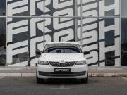 Skoda Rapid I Краснодар  - изображение 20