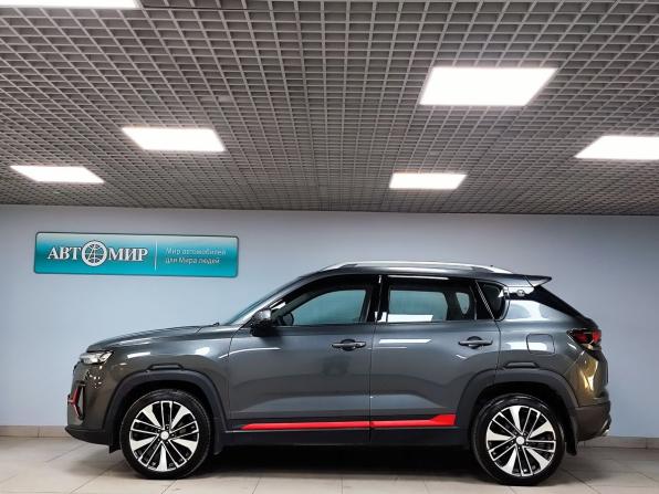 Changan CS35 Plus I Рестайлинг с пробегом 2022 года, цена 1 649 000 рублей, 83997 км, внедорожник, Автокод Объявления