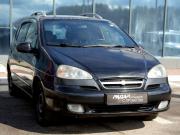 Chevrolet Rezzo Иваново  - изображение 20