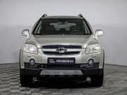 Chevrolet Captiva I Санкт-Петербург  - изображение 19