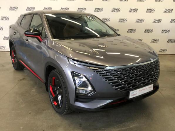 Omoda C5 I с пробегом 2023 года, цена 1 649 000 рублей, 82340 км, внедорожник, Автокод Объявления