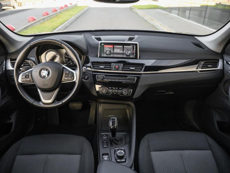 BMW X1 II (F48) Санкт-Петербург  - изображение 11