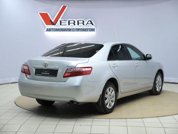 Toyota Camry VI (XV40) с пробегом 2007 года, цена 1 130 000 рублей, 324529 км, седан, Автокод Объявления