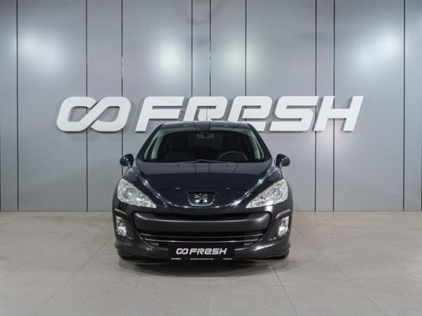 Peugeot 308 I с пробегом 2010 года, цена 499 000 рублей, 161488 км, хэтчбек, Автокод Объявления