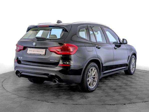 BMW X3 III (G01) с пробегом 2018 года, цена 3 230 000 рублей, 112967 км, внедорожник, Автокод Объявления